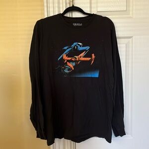 Cowboy Bepop Long Sleeve Merch